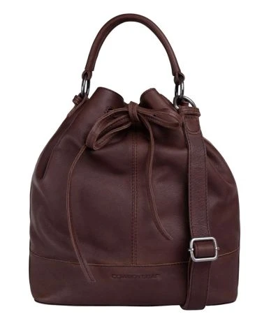 Cowboysbag Le Femme Crossbody Cairo Brown 3 Cowboysbag Le Femme Crossbody Cairo Brown