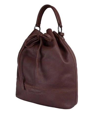 Cowboysbag Le Femme Crossbody Cairo Brown 4 Cowboysbag Le Femme Crossbody Cairo Brown - Afbeelding 2