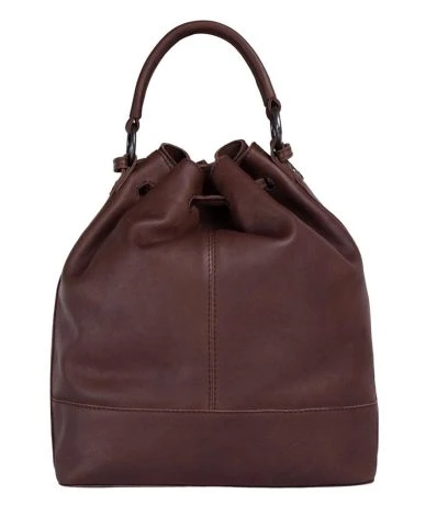 Cowboysbag Le Femme Crossbody Cairo Brown 5 Cowboysbag Le Femme Crossbody Cairo Brown - Afbeelding 3