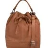 Cowboysbag Le Femme Crossbody Cairo Fawn -Fjallraven Tassen Verkoopwinkel bag cairo3341 000521 fawn 1