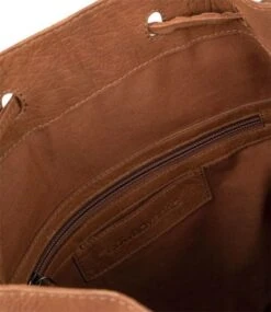 Cowboysbag Le Femme Crossbody Cairo Fawn -Fjallraven Tassen Verkoopwinkel bag cairo3341 000521 fawn 4