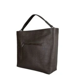 Cowboysbag Bag Cornhill Schoudertas Dark Green -Fjallraven Tassen Verkoopwinkel bag cornhill 000945 darkgreen 16163