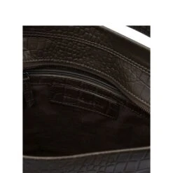 Cowboysbag Bag Cornhill Schoudertas Dark Green -Fjallraven Tassen Verkoopwinkel bag cornhill 000945 darkgreen 16164