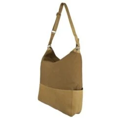 Cowboysbag Saskia Weerstand X Shopper Bag Lissabon 15,6 Inch Olive -Fjallraven Tassen Verkoopwinkel bag lissabon3239 000920 olive 2