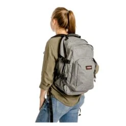 Eastpak Provider Rugzak Black 17 Eastpak Provider Rugzak Black -Fjallraven Tassen Verkoopwinkel bagageonline.nl gedragen producten provider 2 21