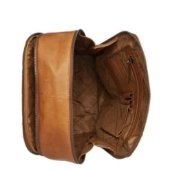 Chesterfield Leren Rugzak Bangkok Wax Pull Up Cognac 7 Chesterfield Leren Rugzak Bangkok Wax Pull Up Cognac -Fjallraven Tassen Verkoopwinkel bangkok cognac 2
