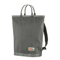 Fjallraven Fjällräven Vardag Totepack Rugzak Basalt -Fjallraven Tassen Verkoopwinkel basalt 1