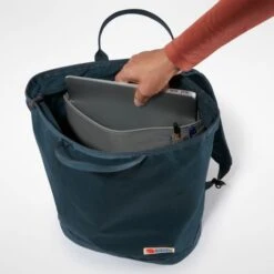Fjallraven Fjällräven Vardag Totepack Rugzak Basalt -Fjallraven Tassen Verkoopwinkel basalt 3