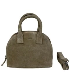 DSTRCT Portland Road Handtas Beige -Fjallraven Tassen Verkoopwinkel beige 4