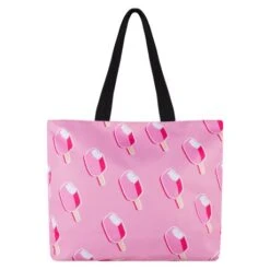 BHPPY Strandtas Ice On Holiday 9 BHPPY Strandtas Ice On Holiday -Fjallraven Tassen Verkoopwinkel bh 16026 2