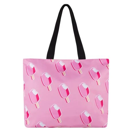 BHPPY Strandtas Ice On Holiday 5 BHPPY Strandtas Ice On Holiday - Afbeelding 3