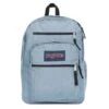 JanSport Big Student Backpack 15" Blue Dusk -Fjallraven Tassen Verkoopwinkel bigstudent bluedusk 1