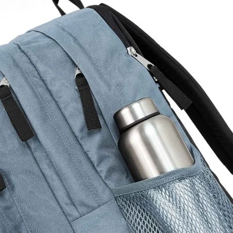 JanSport Big Student Backpack 15" Blue Dusk 6 JanSport Big Student Backpack 15" Blue Dusk - Afbeelding 4