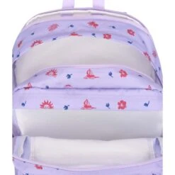 JanSport Big Student Backpack 15" Lagoon Luau -Fjallraven Tassen Verkoopwinkel binnen lagoon