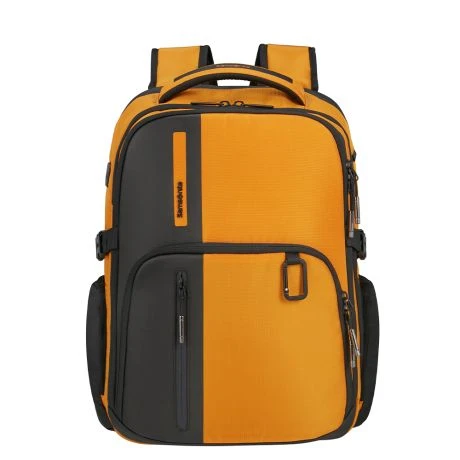 Samsonite BIZ2GO Laptop Backpack BP 15,6" Daytrip Radiant Yellow 3 Samsonite BIZ2GO Laptop Backpack BP 15,6" Daytrip Radiant Yellow