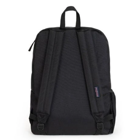 JanSport Cross Town Backpack Black 5 JanSport Cross Town Backpack Black - Afbeelding 3