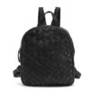 Biba Lewisburg Backpack Black -Fjallraven Tassen Verkoopwinkel black lei6 1