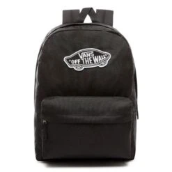 Vans Realm Rugzak Black