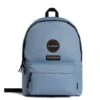 Napapijri Happy Daypack 4 Rugzak Blue Faded -Fjallraven Tassen Verkoopwinkel blue faded tas 1
