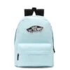Vans Wm Realm Backpack Blue Glow 2 Vans Wm Realm Backpack Blue Glow -Fjallraven Tassen Verkoopwinkel blue glow