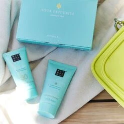 SuitSuit Natura Shoulder Bag Ocean -Fjallraven Tassen Verkoopwinkel bn 33021 2 4