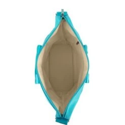 SuitSuit Natura Shoulder Bag Aqua -Fjallraven Tassen Verkoopwinkel bn 33027 5