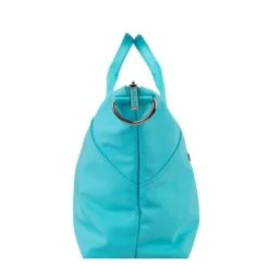 SuitSuit Natura Shoulder Bag Aqua -Fjallraven Tassen Verkoopwinkel bn 33027 6