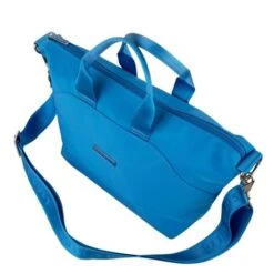 SuitSuit Natura Shoulder Bag Ocean -Fjallraven Tassen Verkoopwinkel bn 33028 7