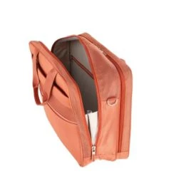 Travelite Miigo Boardbag Schoudertas Copper/Chutney -Fjallraven Tassen Verkoopwinkel boardbag copper 1