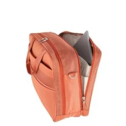 Travelite Miigo Boardbag Schoudertas Copper/Chutney -Fjallraven Tassen Verkoopwinkel boardbag copper 2