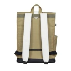 Bold Banana Original Envelope Backpack Olive Ivory 9 Bold Banana Original Envelope Backpack Olive Ivory -Fjallraven Tassen Verkoopwinkel bold banana envelope olive ivory 3
