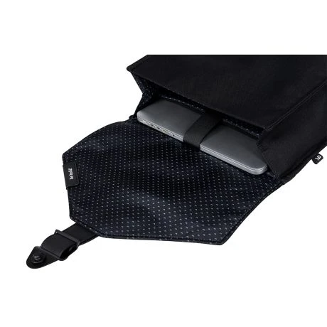 Bold Banana Original Envelope Backpack Olive Ivory 6 Bold Banana Original Envelope Backpack Olive Ivory - Afbeelding 4