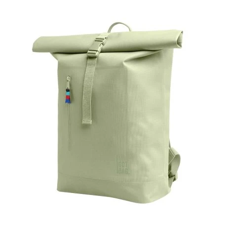 GOT BAG RollTop Lite Backpack 15" Bonefish 5 GOT BAG RollTop Lite Backpack 15" Bonefish - Afbeelding 3
