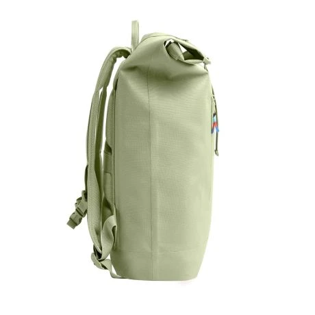 GOT BAG RollTop Lite Backpack 15" Bonefish 7 GOT BAG RollTop Lite Backpack 15" Bonefish - Afbeelding 5