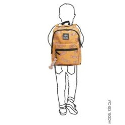 Little Legends X CarlijnQ Kinderrugzak Candy 21 Little Legends X CarlijnQ Kinderrugzak Candy -Fjallraven Tassen Verkoopwinkel boris candy