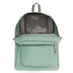 JanSport Cross Town Backpack Brook Green -Fjallraven Tassen Verkoopwinkel brookgreen crosstown 4