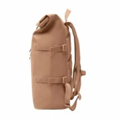 GOT BAG RollTop Backpack 15" Crawfish -Fjallraven Tassen Verkoopwinkel bruin 2