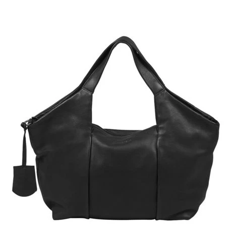 Burkely Just Jolie Wide Tote Black 3 Burkely Just Jolie Wide Tote Black