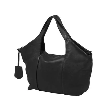 Burkely Just Jolie Wide Tote Black 4 Burkely Just Jolie Wide Tote Black - Afbeelding 2