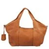 Burkely Just Jolie Wide Tote Cognac -Fjallraven Tassen Verkoopwinkel burkely just jolie wide tote cognac 1