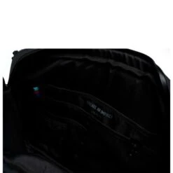 GOT BAG Business Bag 15" Black -Fjallraven Tassen Verkoopwinkel businessbag black detail