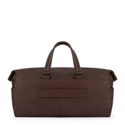 Piquadro Harper Weekender Duffle Bag Reistas Black 12 Piquadro Harper Weekender Duffle Bag Reistas Black -Fjallraven Tassen Verkoopwinkel bv5740ap n dett2