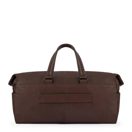 Piquadro Harper Weekender Duffle Bag Reistas Black 5 Piquadro Harper Weekender Duffle Bag Reistas Black - Afbeelding 3