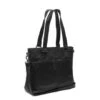 Chesterfield Rome Shopper Zwart -Fjallraven Tassen Verkoopwinkel c38.018900