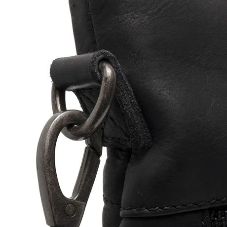 Chesterfield Rome Shopper Zwart 5 Chesterfield Rome Shopper Zwart - Afbeelding 3