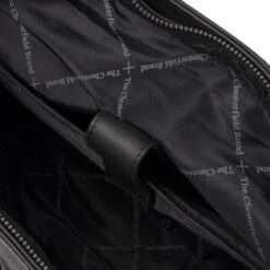 Chesterfield Rome Shopper Zwart 11 Chesterfield Rome Shopper Zwart -Fjallraven Tassen Verkoopwinkel c38.018900 3