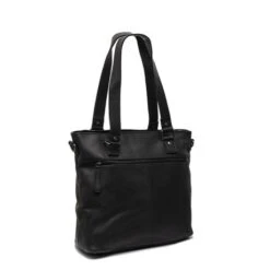 Chesterfield Rome Shopper Zwart 12 Chesterfield Rome Shopper Zwart -Fjallraven Tassen Verkoopwinkel c38.018900 4