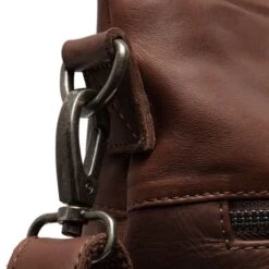 Chesterfield Rome Shopper Bruin -Fjallraven Tassen Verkoopwinkel c38.018901 2 1