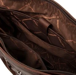 Chesterfield Rome Shopper Bruin -Fjallraven Tassen Verkoopwinkel c38.018901 3 1