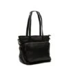 Chesterfield Alicante Shopper Zwart 1 Chesterfield Alicante Shopper Zwart -Fjallraven Tassen Verkoopwinkel c38.019200